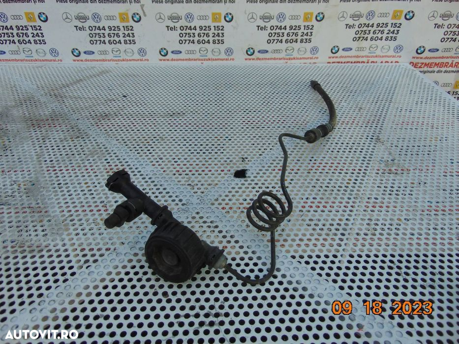 Conducta ambreiaj Renault Scenic 3 Fluence talisman megane 3 scenic 3 - 2