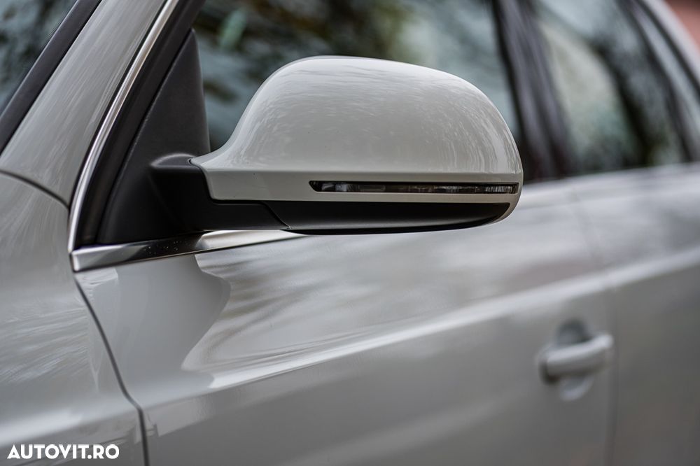 Audi Q3 2.0 TDI Quattro S-Tronic - 33