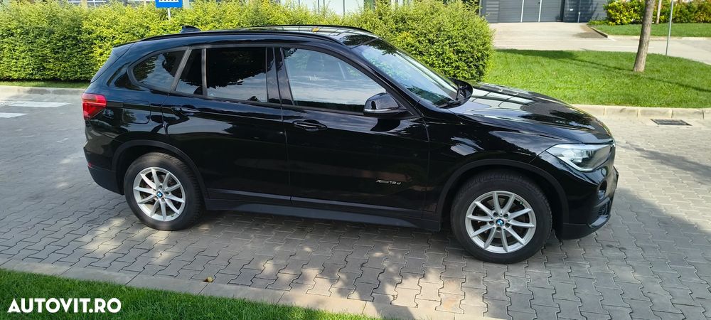 BMW X1 2016 — imagine 2