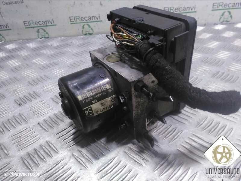 ABS SKODA OCTAVIA I COMBI 2002 - 8