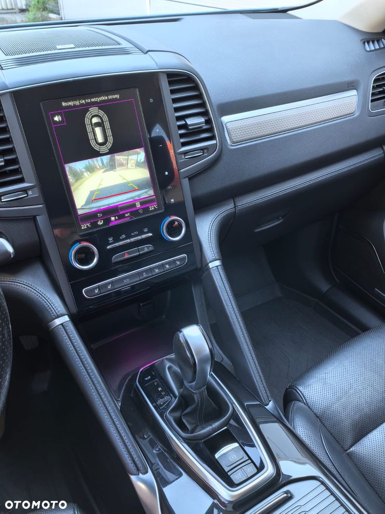 Renault Koleos 2.0 dCi Initiale Paris 4x4 X-Tronic - 24