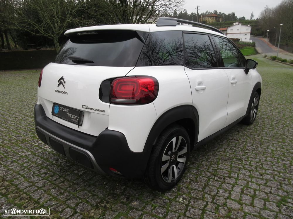 Citroën C3 Aircross 1.2 PureTech Shine - 6