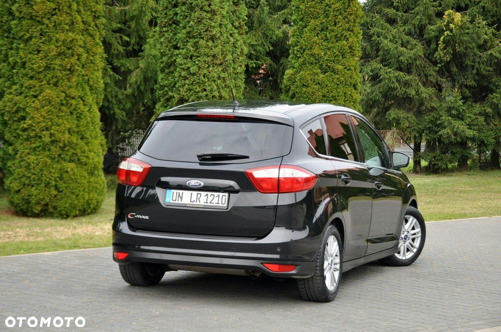 Ford C-MAX - 6