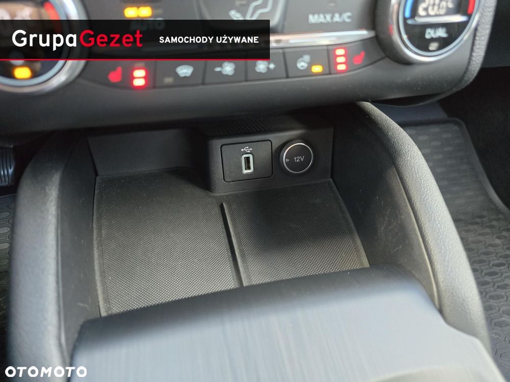 Ford Focus - 26