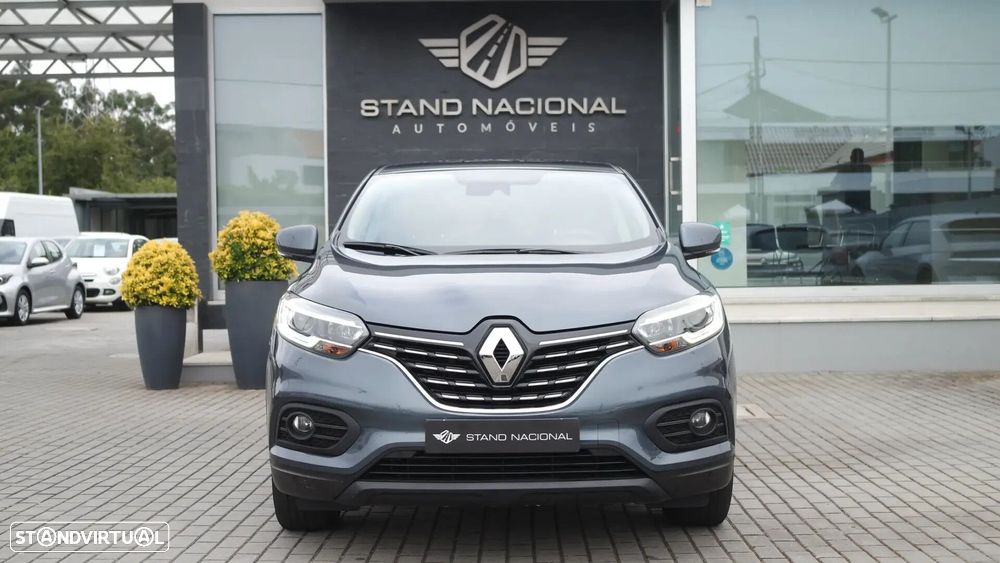 Renault Kadjar 1.3 TCe Intens EDC - 3