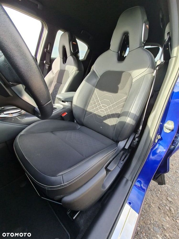 Nissan Juke 1.0 DIG-T Tekna DCT - 9