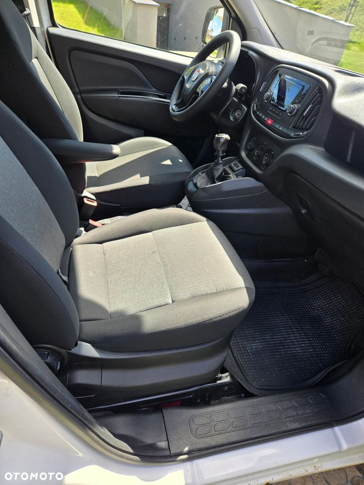 Fiat DOBLO - 5
