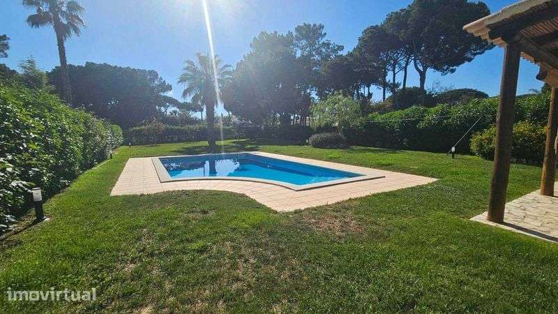 Moradia V4 em Vilamoura - Grande imagem: 4/12