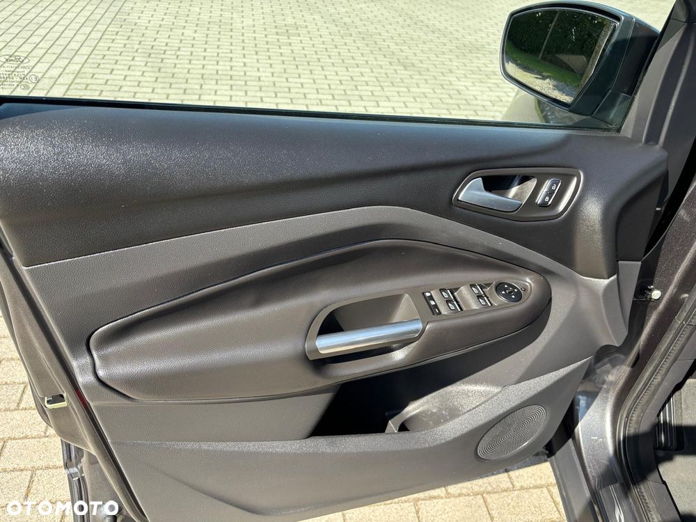 Ford Kuga 1.5 EcoBoost FWD Edition ASS GPF - 18