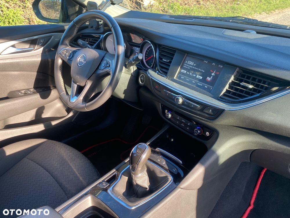 Opel Insignia 1.6 CDTI S&S - 12