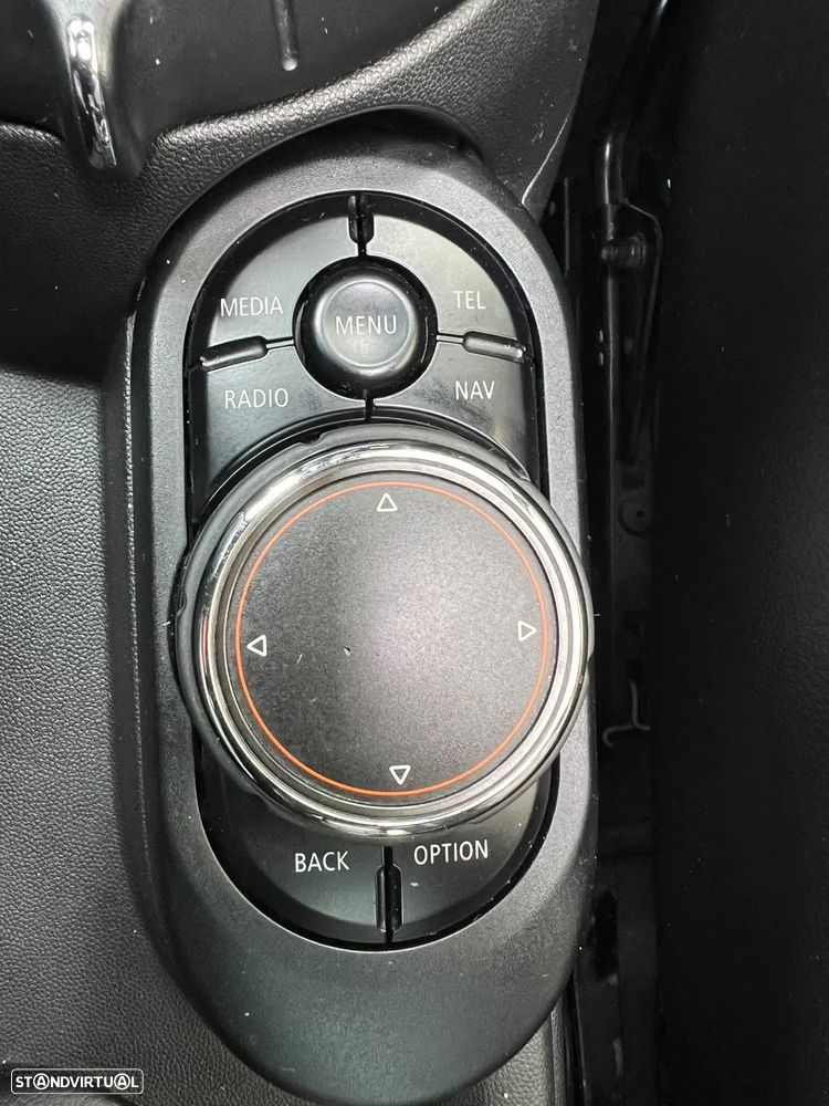 MINI 5 Portas Cooper SD - 41