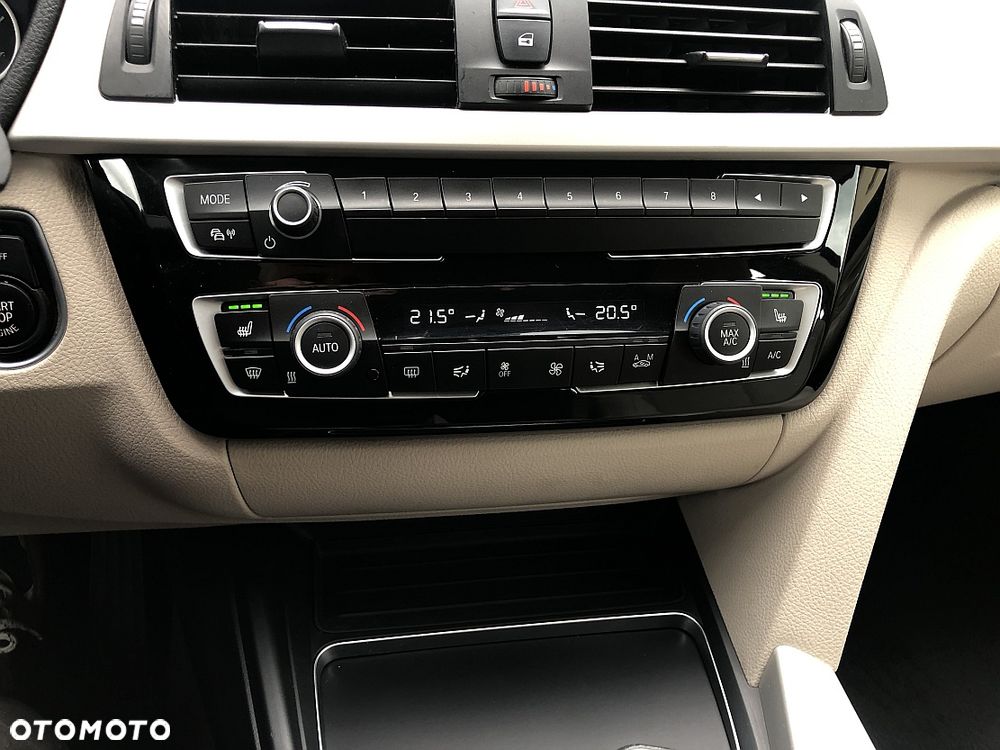BMW 3GT 320i GPF xDrive Luxury Line - 19