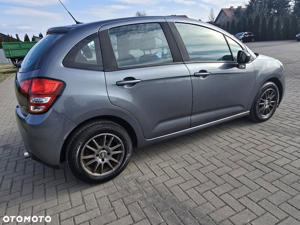 Citroën C3 - 8