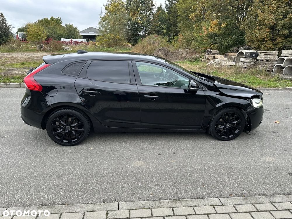 Volvo V40 - 4