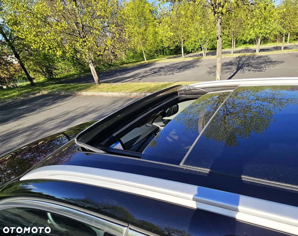 BMW Seria 5 530e Luxury Line sport - 3