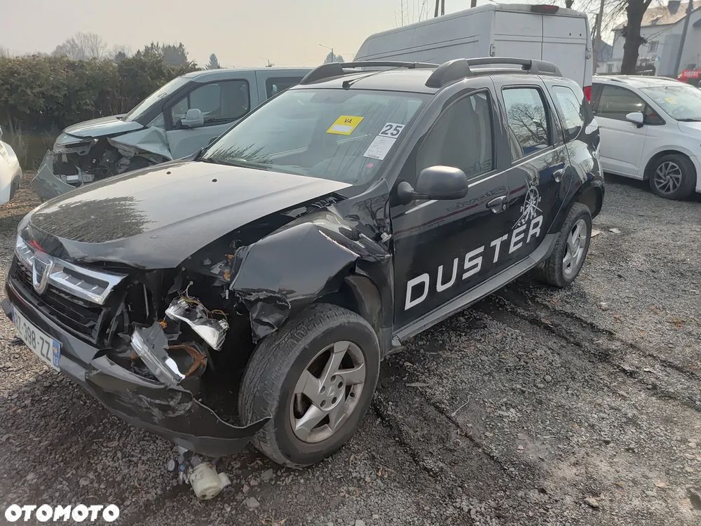 Dacia Duster 1.5 dCi Celebration - 26
