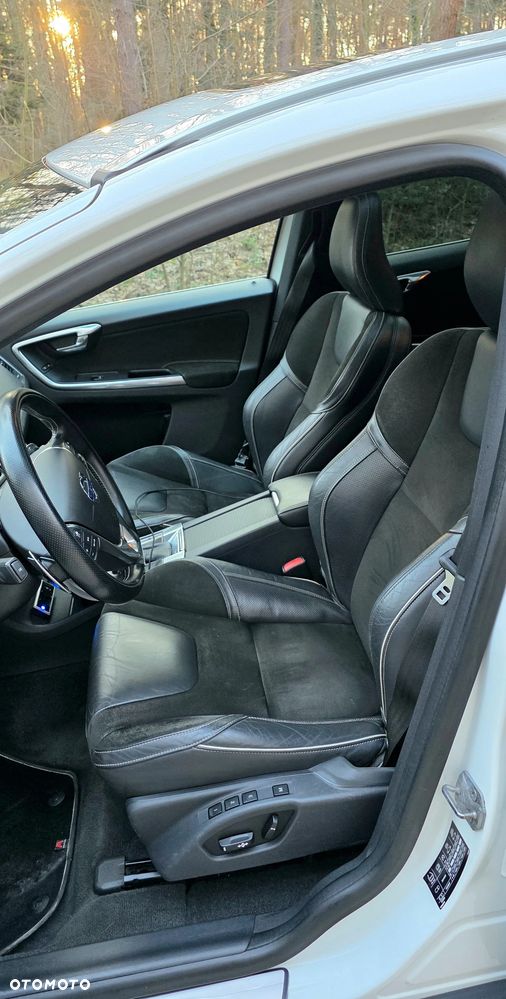 Volvo XC 60 - 15