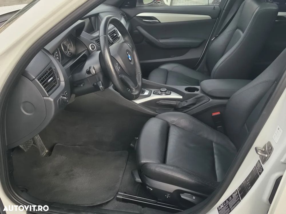 BMW X1 - 13