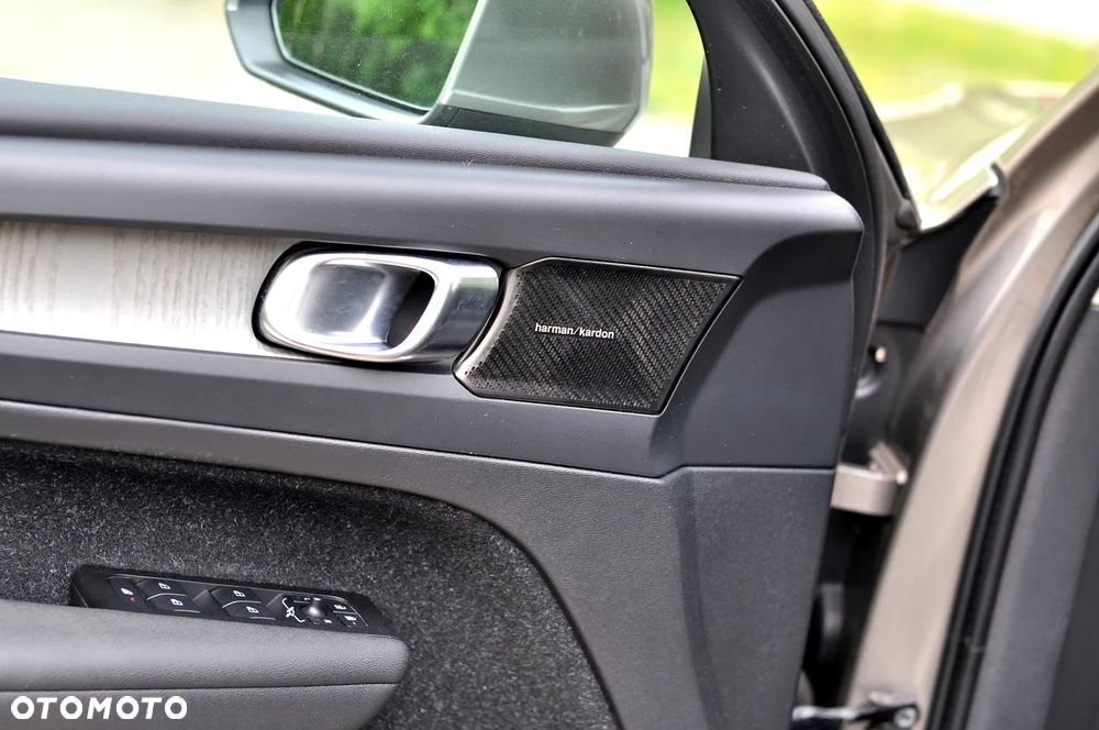 Volvo XC 40 D3 Inscription - 40