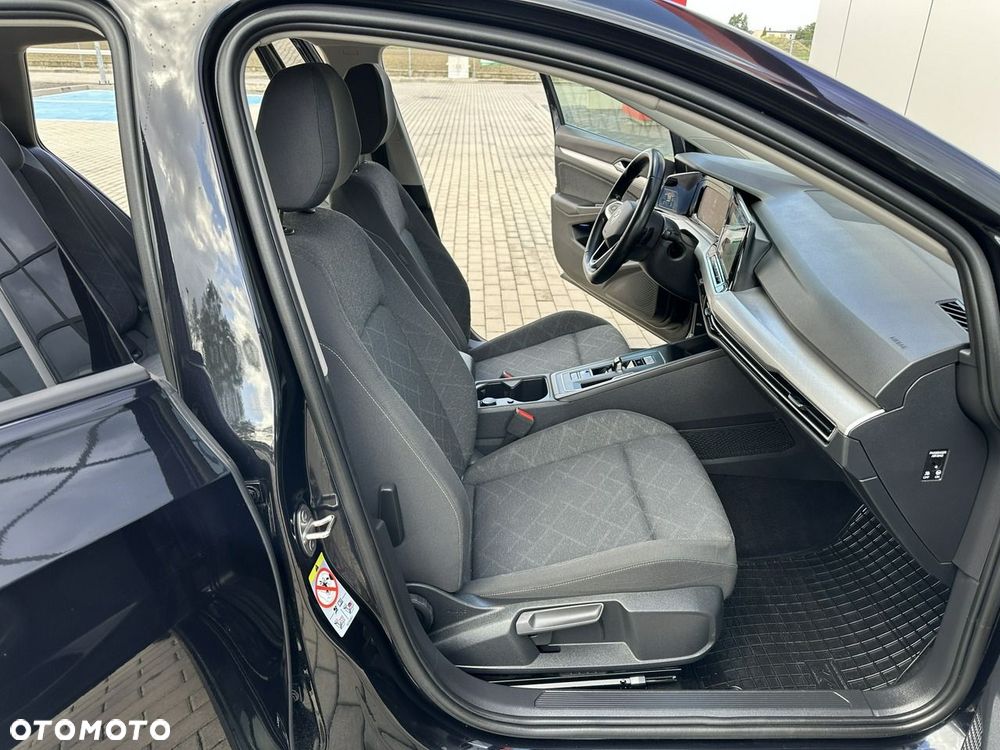 Volkswagen Golf Variant 1.5 eTSI EVO Life DSG - 15