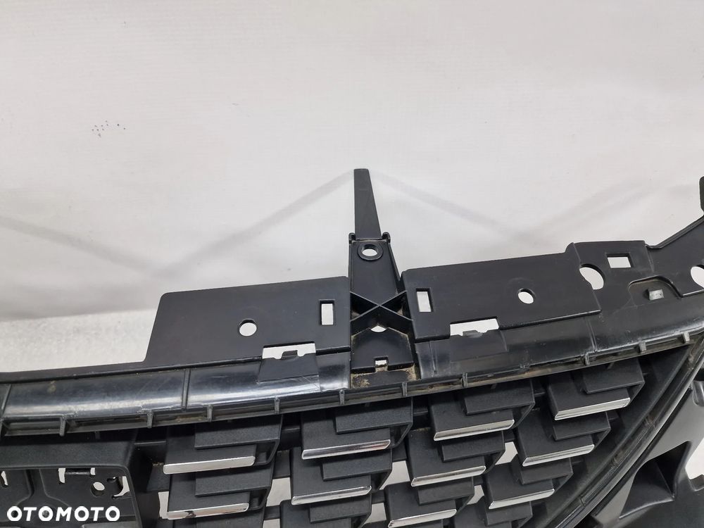 SEAT LEON III 3 LIFT 16- ATRAPA / GRILL PRZEDNI PRZÓD , NR 5F0853654M , NR AUKCJI GL437 - 3
