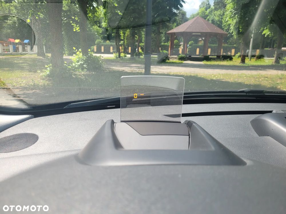 Peugeot 3008 HDi FAP 115 Napapijri - 2