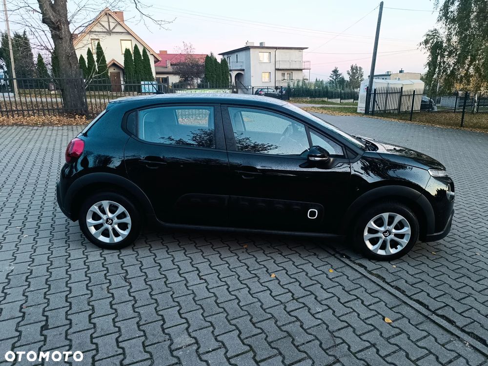 Citroën C3 1.5 BlueHDi Feel - 6