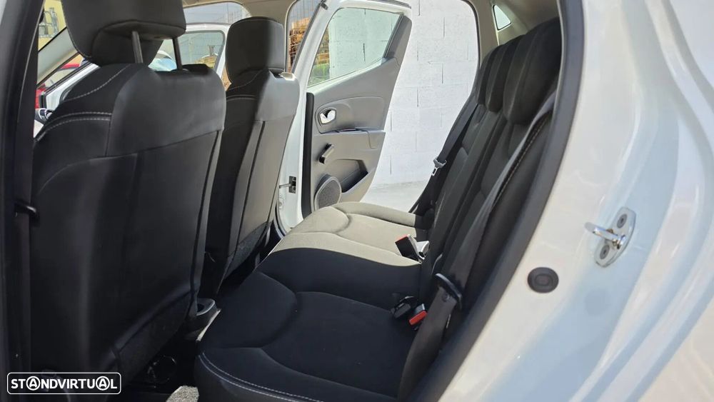 Renault Clio 0.9 TCe Limited - 14