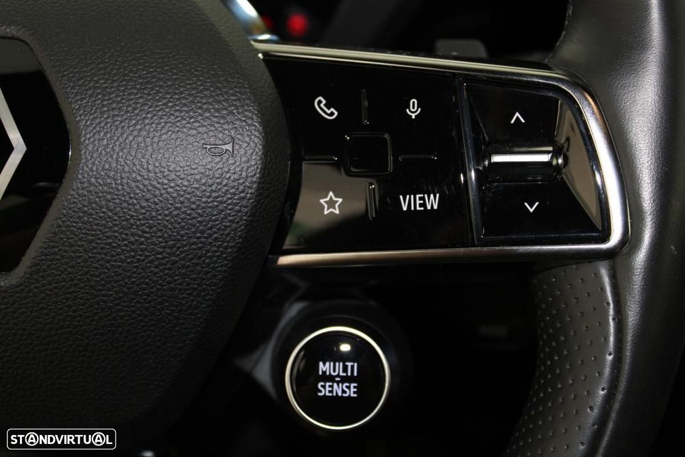 Renault Mégane E-Tech EV40 Equilibre — fotografia 19