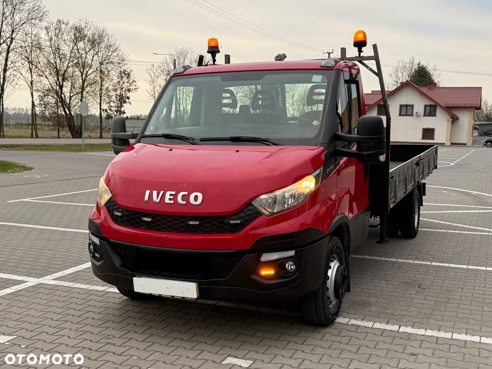 Iveco DAILY 35S - 32