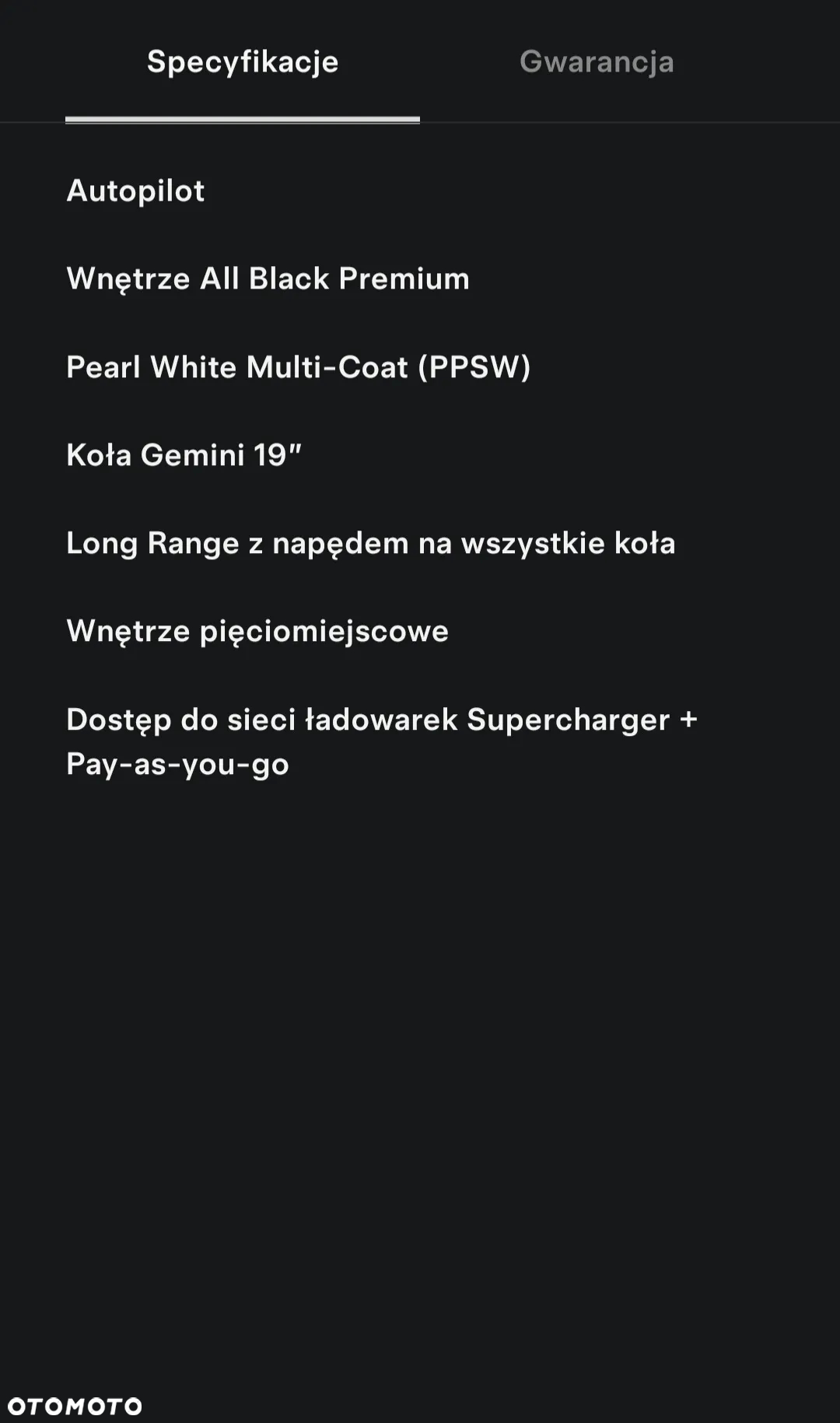 Tesla Y Model Long Range Dual Motor AWD - 18