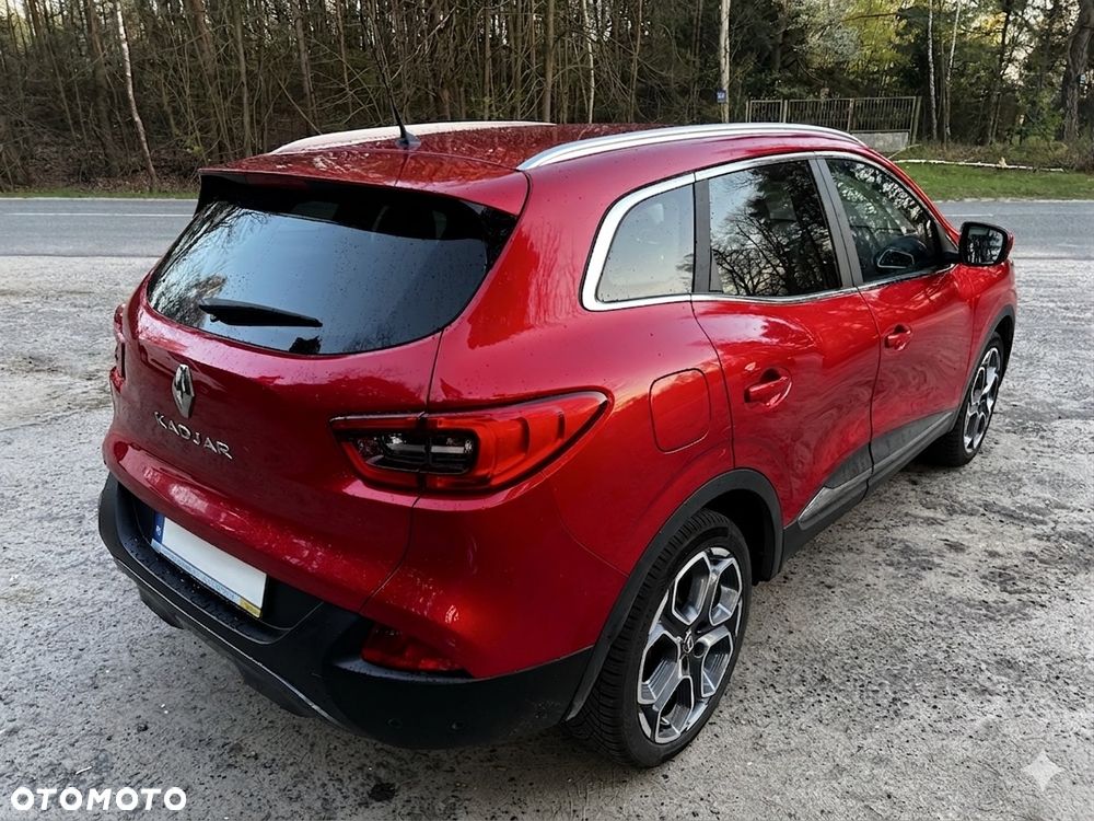 Renault Kadjar 1.2 Energy TCe Intens - 10