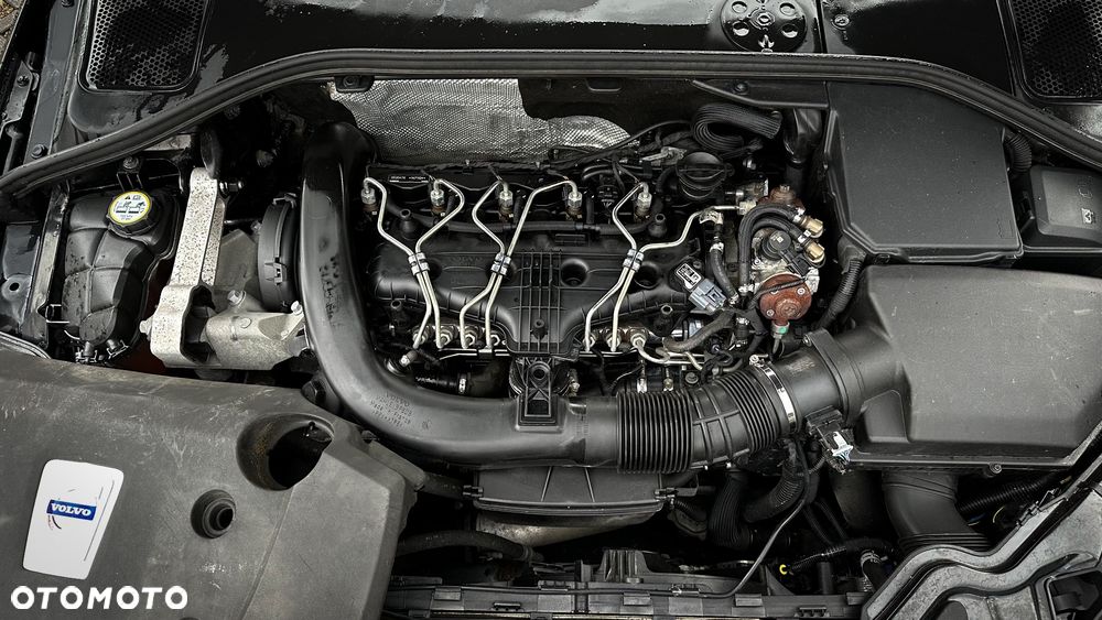 Volvo V60 D3 Summum - 16