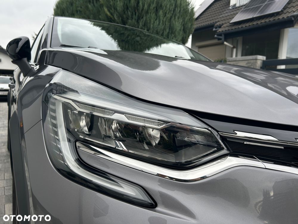 Renault Captur - 10