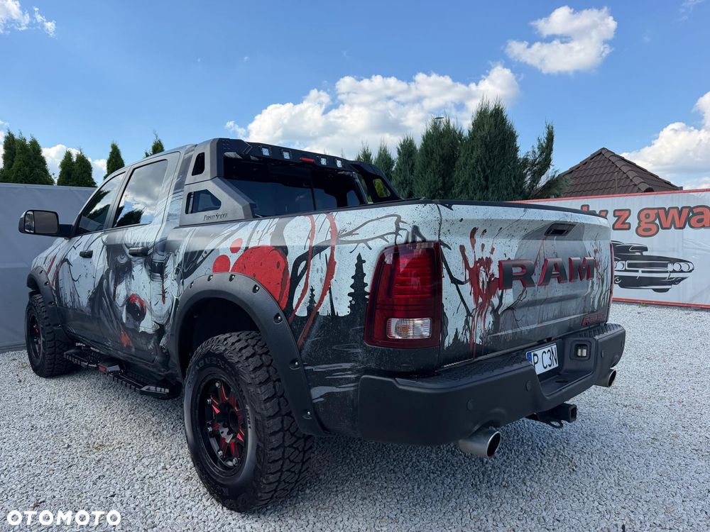 RAM 1500 - 13