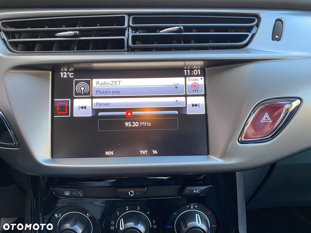 Citroën C3 Pure Tech VTi 82 Exclusive - 25