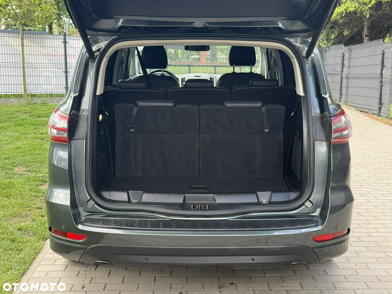 Ford S-Max - 6