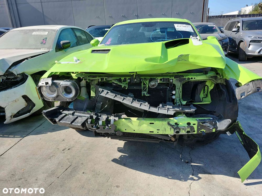 Dodge Challenger 3.6 GT AWD - 23