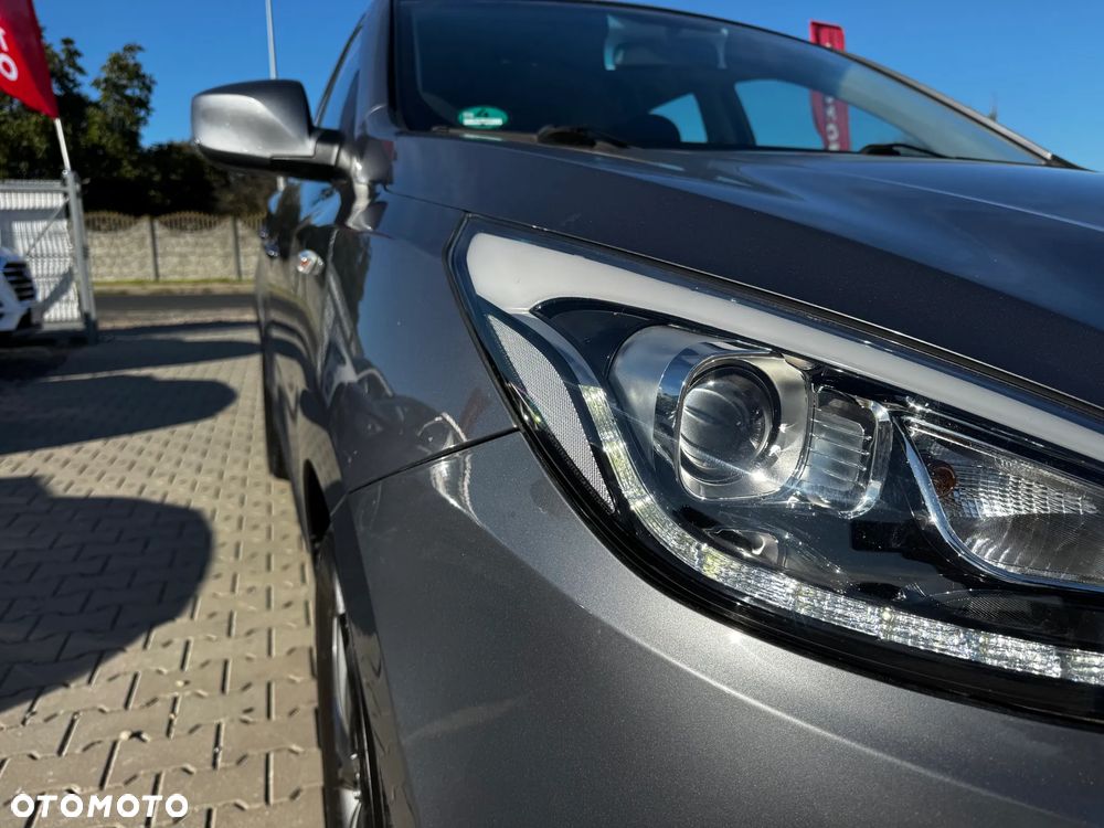 Hyundai ix35 1.6 2WD Classic - 7