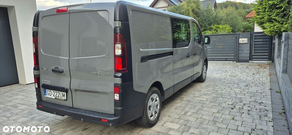 Renault Trafic - 8