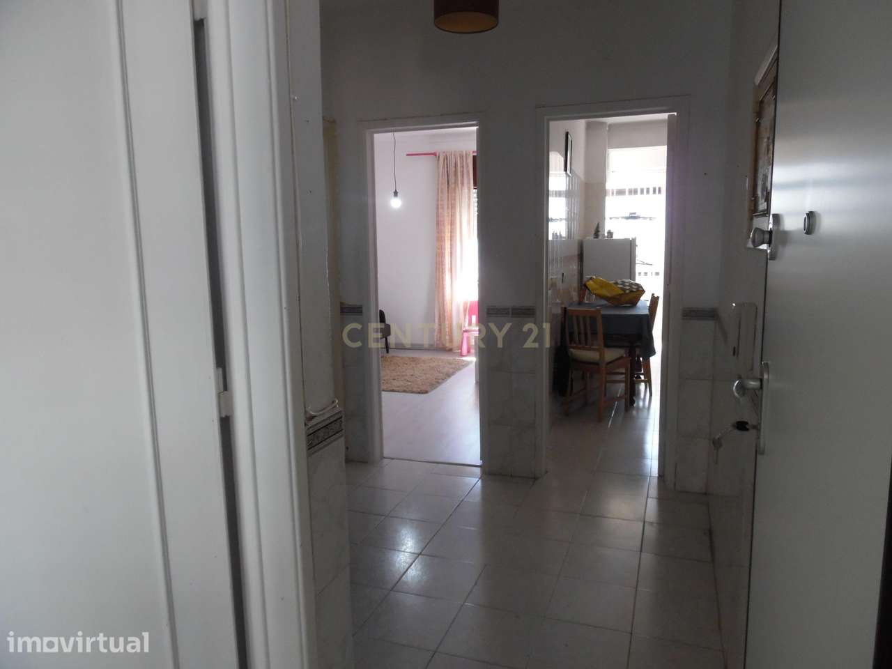 Apartamento T2 com Vista Panorâmica em Barreiro - Grande imagem: 5/26