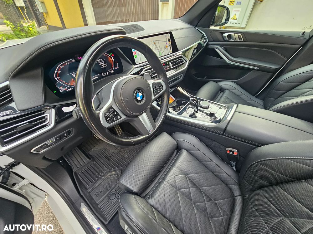 BMW X5 xDrive30d AT MHEV - 15