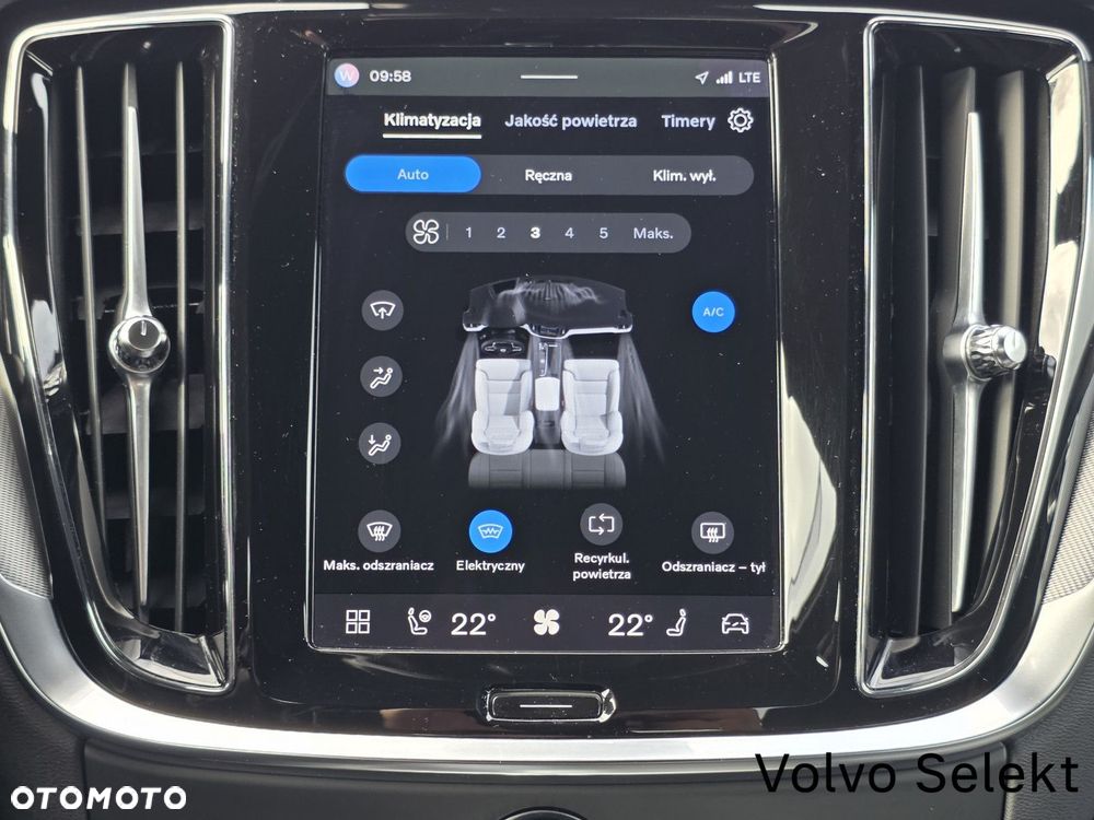 Volvo S60 - 23