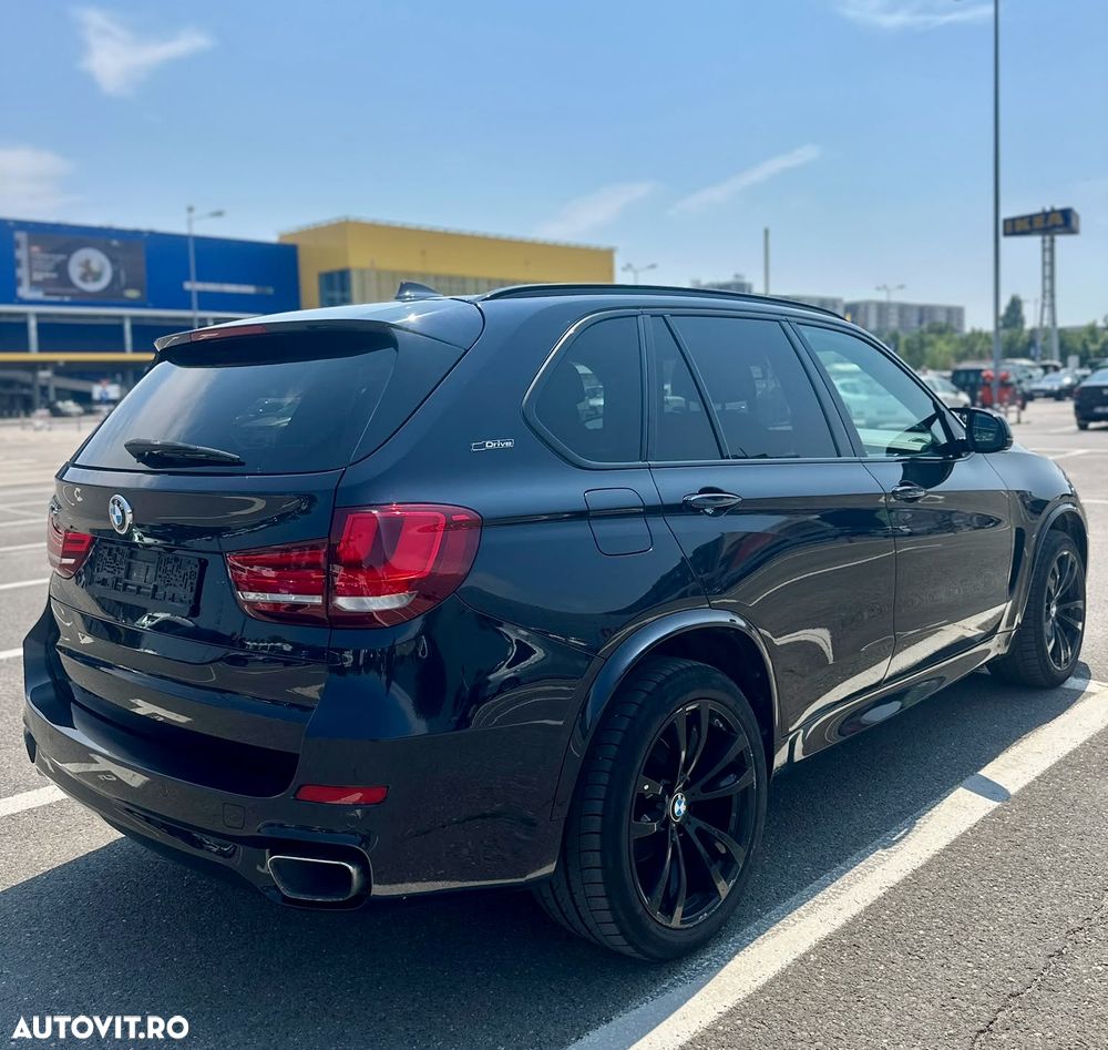 BMW X5 - 4