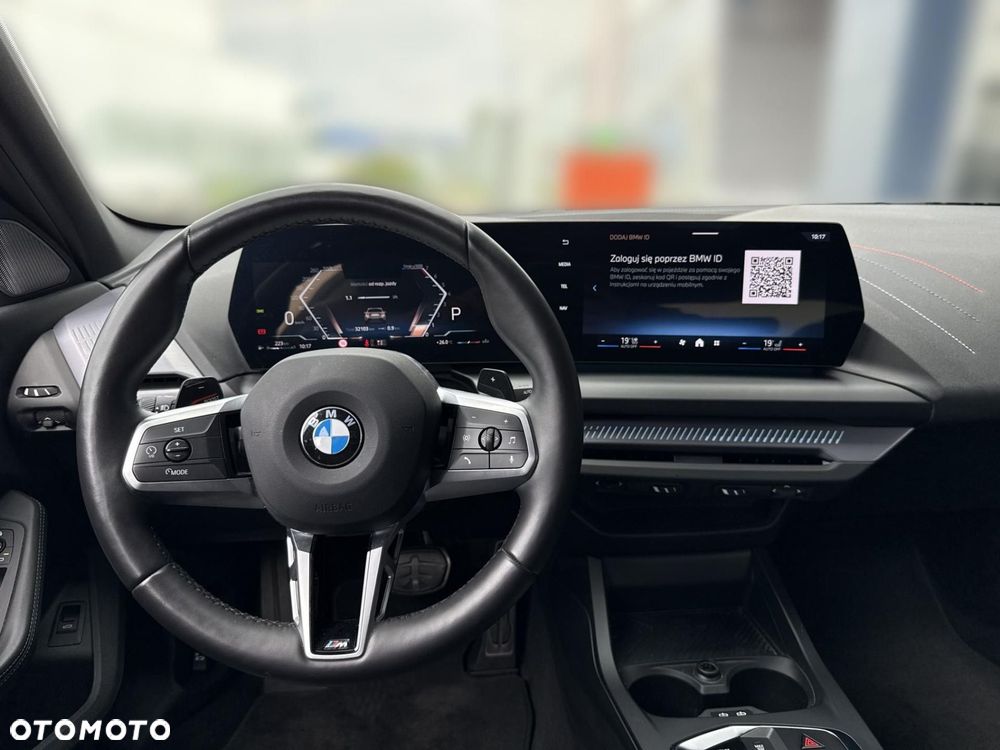 BMW Seria 1 - 11
