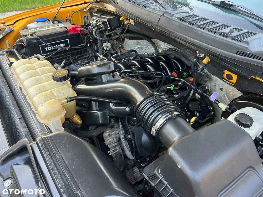 Ford F150 - 8
