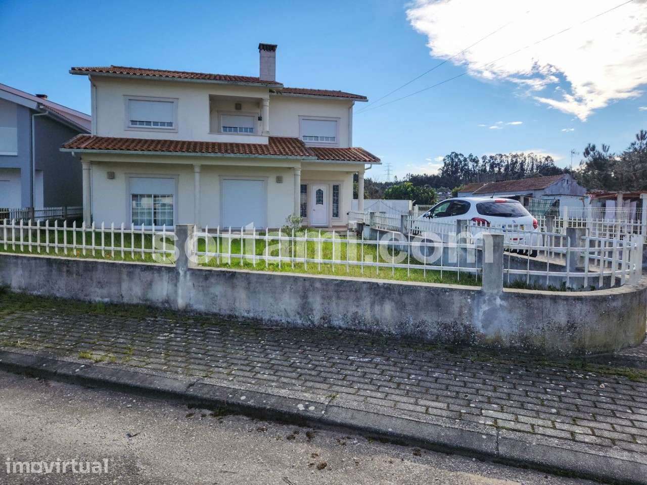 Moradia Isolada T3 Venda em Maiorca,Figueira da Foz - Grande imagem: 2/30