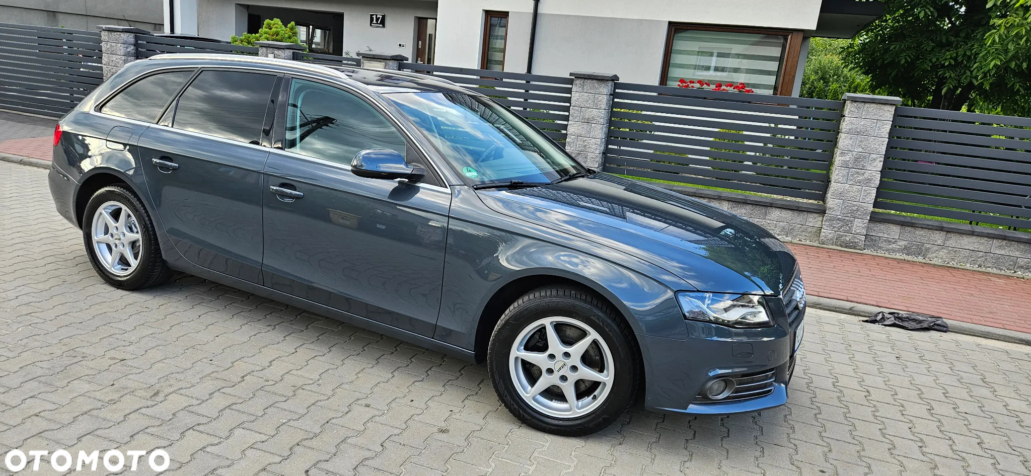 Audi A4 2.0 TFSI Limited Edition - 10