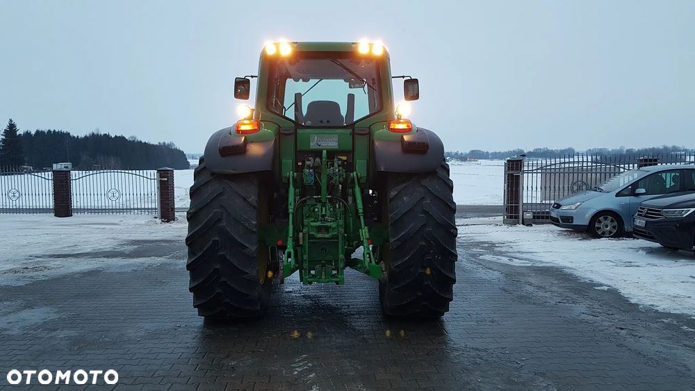 John Deere 7430 Premium 2011R !!! - 7