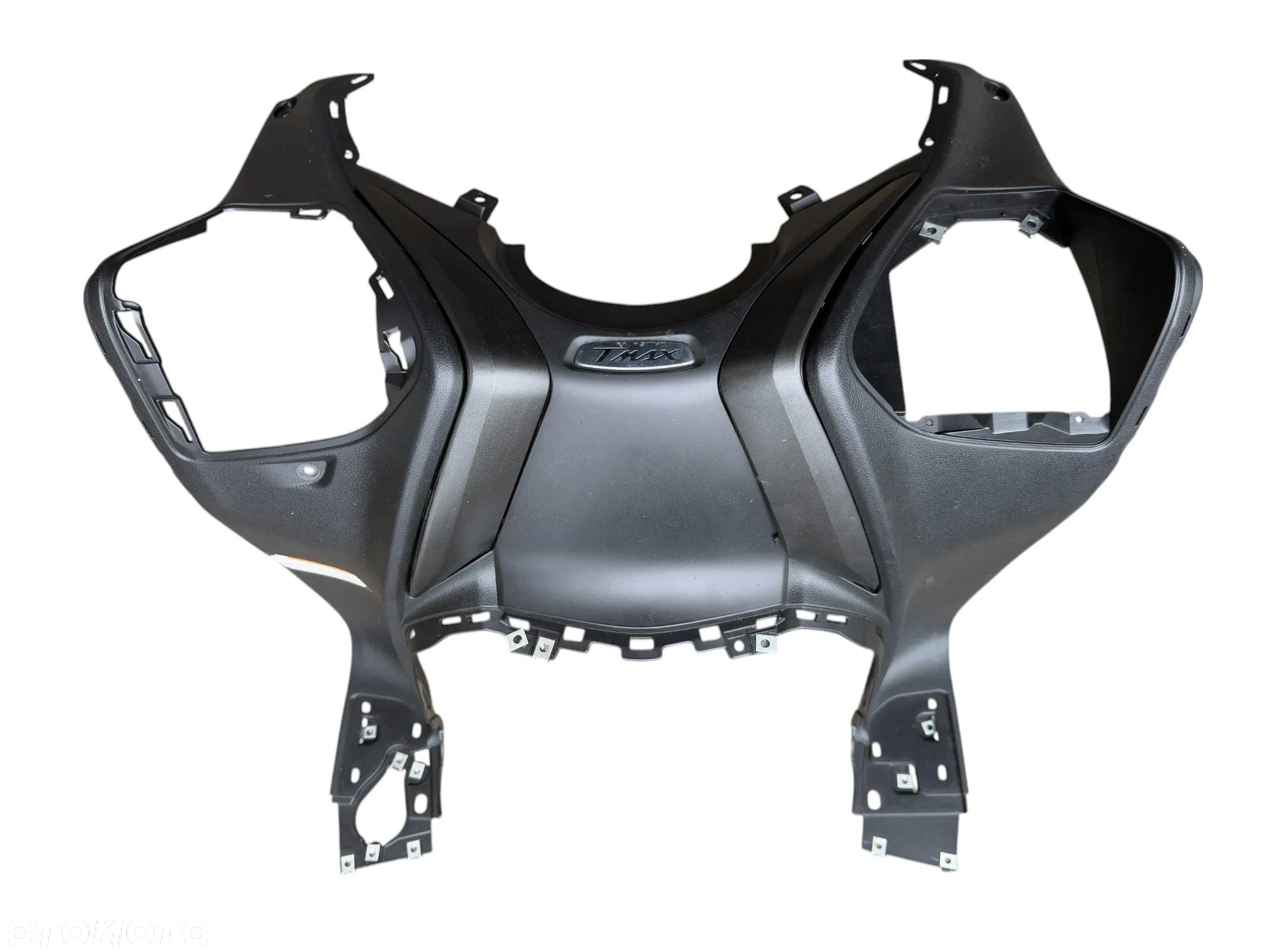 Kokpit osłona na nogi Yamaha T-Max  530  560   TMAX    18-21 - 6